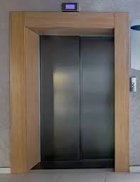 Goodscum Lift