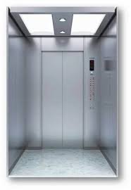 Complex Lift