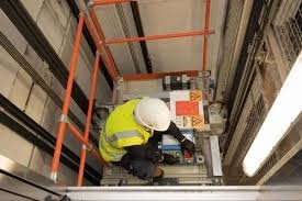 Elevator Repair Services