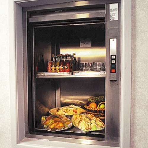 Passenger Lift