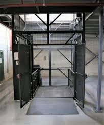 Passenger Lift