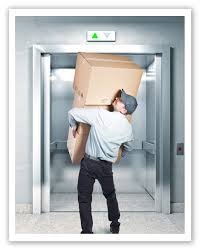 Passenger Lift