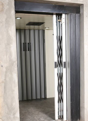 Passenger Lift