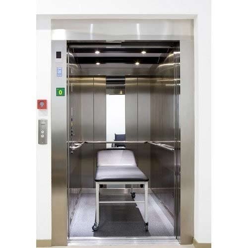 Passenger Lift