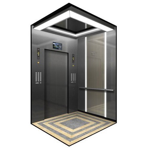 Goodscum Lift