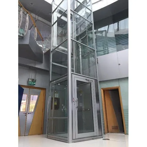 Complex Lift