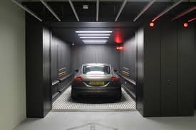 Car Lift