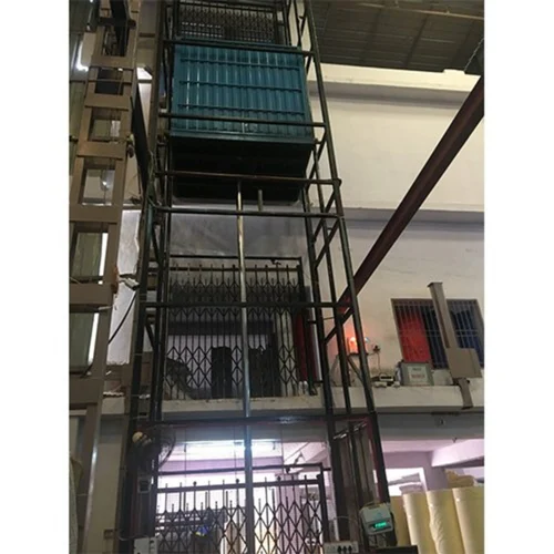 Passenger Lift