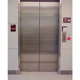 Passenger Lift
