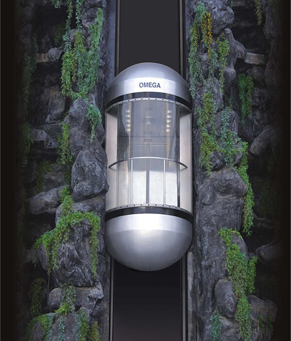 Goodscum Lift