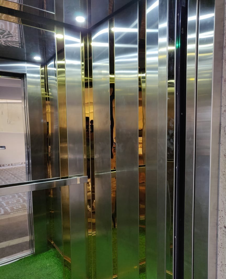 complex Lift