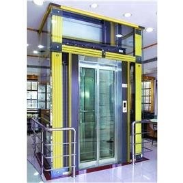 complex Lift