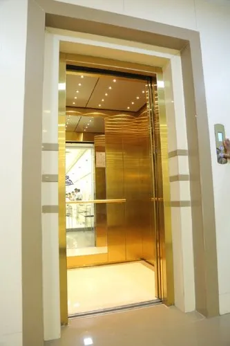complex Lift