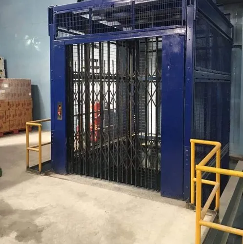 complex Lift