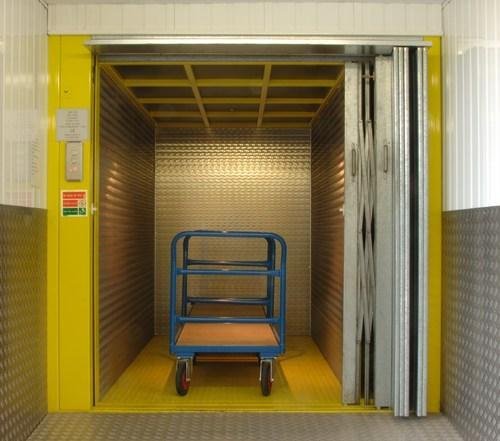 Goodscum Lift