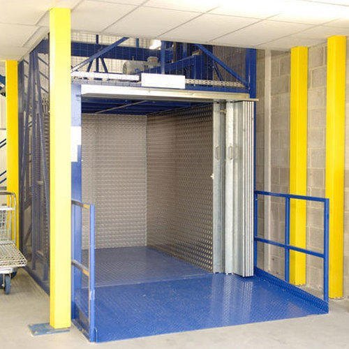 Passenger Lift