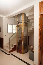 complex Lift