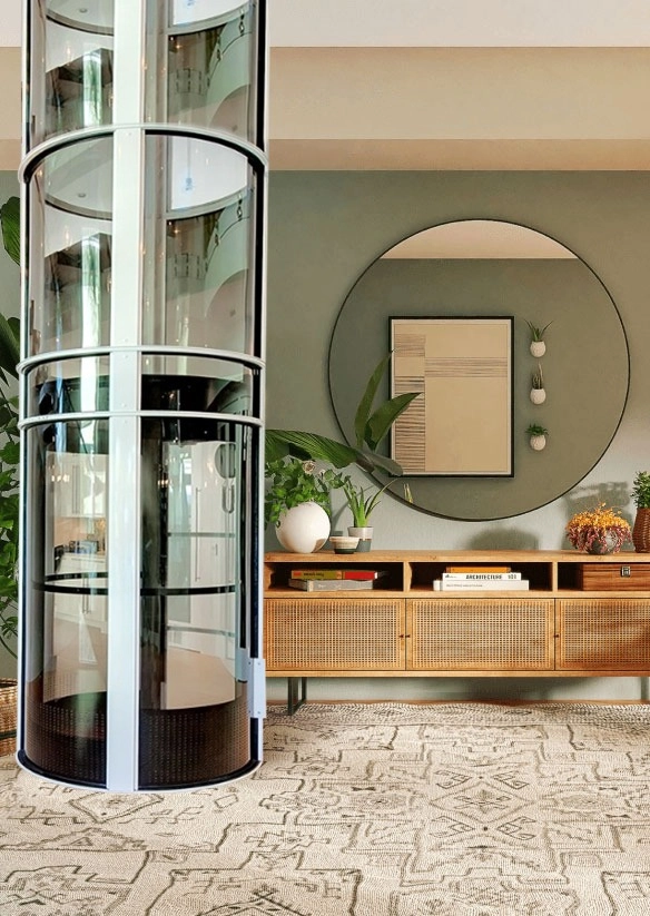 complex Lift