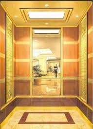 Passenger Lift