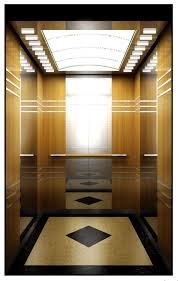Passenger Lift