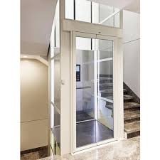 complex Lift