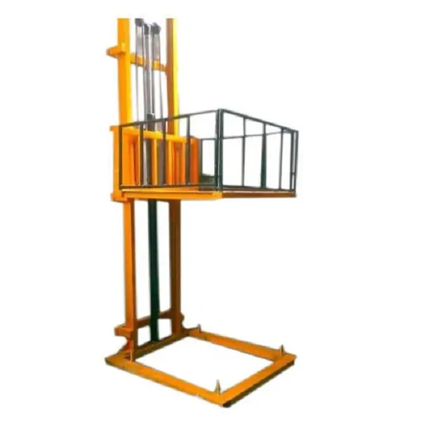 Complex Lift