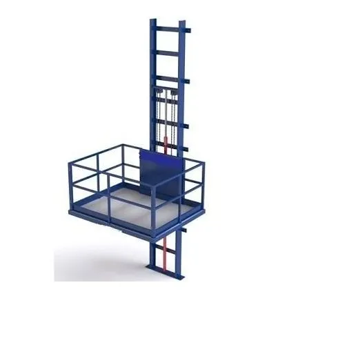 complex Lift