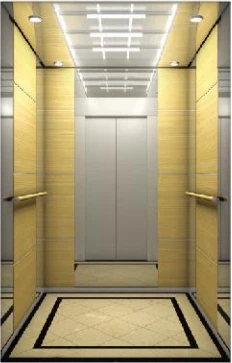 complex Lift