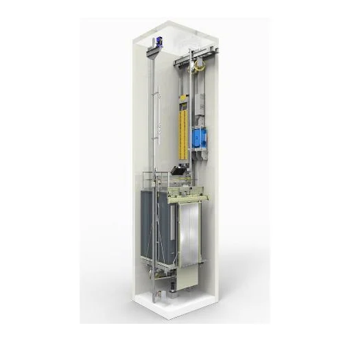 complex Lift
