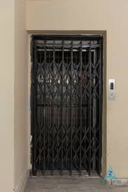 complex Lift