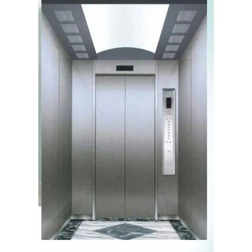 Complex Lift