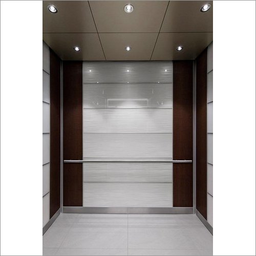complex Lift